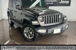 jeep wrangler 2022 quick_quick_3BA-JL20L_1C4HJXLN7NW192389