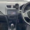 suzuki swift 2013 -SUZUKI--Swift DBA-ZC72S--ZC72S-301544---SUZUKI--Swift DBA-ZC72S--ZC72S-301544- image 9