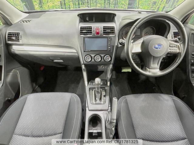 subaru forester 2013 CFJ1781325 image 2