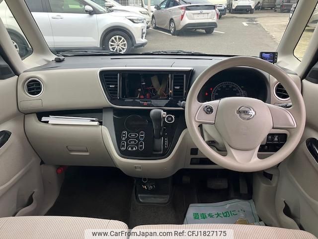 nissan dayz-roox 2020 CFJ1827175 image 2
