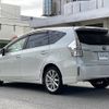 toyota prius-α 2012 -TOYOTA--Prius α DAA-ZVW41W--ZVW41-3078781---TOYOTA--Prius α DAA-ZVW41W--ZVW41-3078781- image 15