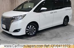 toyota esquire 2018 -TOYOTA--Esquire DBA-ZRR80G--ZRR80-0474316---TOYOTA--Esquire DBA-ZRR80G--ZRR80-0474316-