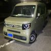 honda n-van 2019 CFJ1606664 image 3