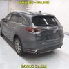 mazda cx-8 2018 -MAZDA--CX-8 KG2P-121777---MAZDA--CX-8 KG2P-121777- image 2