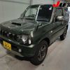 suzuki jimny 2015 -SUZUKI 【富山 583ｱ4054】--Jimny JB23W-JB23W-747710---SUZUKI 【富山 583ｱ4054】--Jimny JB23W-JB23W-747710- image 5