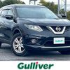 nissan x-trail 2014 -NISSAN--X-Trail DBA-NT32--NT32-019244---NISSAN--X-Trail DBA-NT32--NT32-019244- image 1