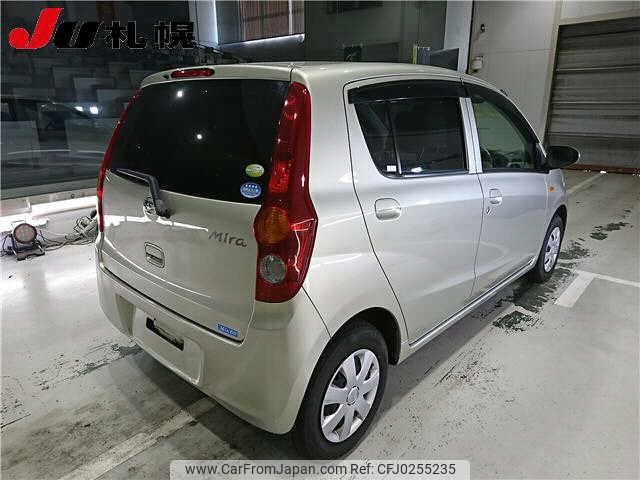 daihatsu mira 2010 -DAIHATSU--Mira L285S-0019301---DAIHATSU--Mira L285S-0019301- image 2