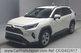 toyota rav4 2020 -TOYOTA--RAV4 AXAH54-4018836---TOYOTA--RAV4 AXAH54-4018836-