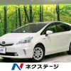 toyota prius-α 2012 -TOYOTA--Prius α DAA-ZVW41W--ZVW41-3115209---TOYOTA--Prius α DAA-ZVW41W--ZVW41-3115209- image 1