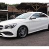 mercedes-benz cla-class 2016 -MERCEDES-BENZ 【長崎 300】--Benz CLA DBA-117342--WDD1173422N420968---MERCEDES-BENZ 【長崎 300】--Benz CLA DBA-117342--WDD1173422N420968- image 8