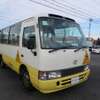 toyota coaster 2005 504749-RAOID10218 image 16