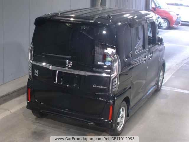 honda n-box 2020 -HONDA--N BOX JF3-1512547---HONDA--N BOX JF3-1512547- image 2