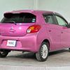 mitsubishi mirage 2014 CFJ1755384 image 16