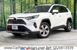 toyota rav4 2019 -TOYOTA--RAV4 6AA-AXAH54--AXAH54-4003043---TOYOTA--RAV4 6AA-AXAH54--AXAH54-4003043-