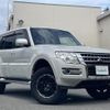 mitsubishi pajero 2015 -MITSUBISHI--Pajero LDA-V98W--V98W-0801299---MITSUBISHI--Pajero LDA-V98W--V98W-0801299- image 1