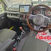 suzuki jimny-sierra 2024 quick_quick_3BA-JB74W_JB74W-226900 image 3