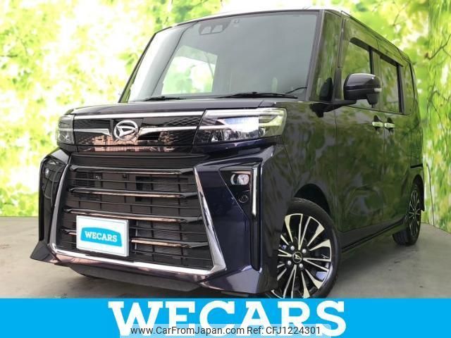 daihatsu tanto 2023 quick_quick_5BA-LA650S_LA650S-0347279 image 1