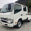 toyota dyna-truck 2018 GOO_NET_EXCHANGE_0730233A30250213W005 image 9