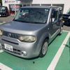 nissan cube 2009 CFJ1811831 image 3
