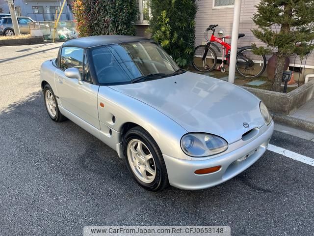 suzuki cappuccino 1998 GOO_JP_700050294530250117001 image 2