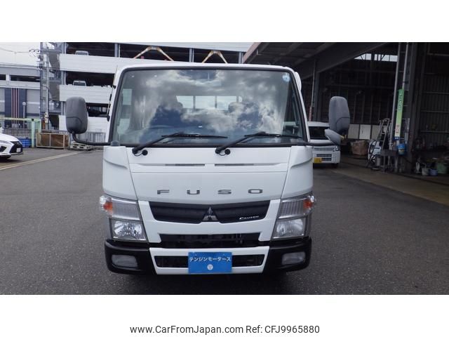 mitsubishi-fuso canter 2013 GOO_NET_EXCHANGE_1000528A30240703W001 image 2