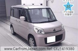 mazda flair-wagon 2015 -MAZDA 【岐阜 582ﾕ7740】--Flair Wagon MM32S-116643---MAZDA 【岐阜 582ﾕ7740】--Flair Wagon MM32S-116643-