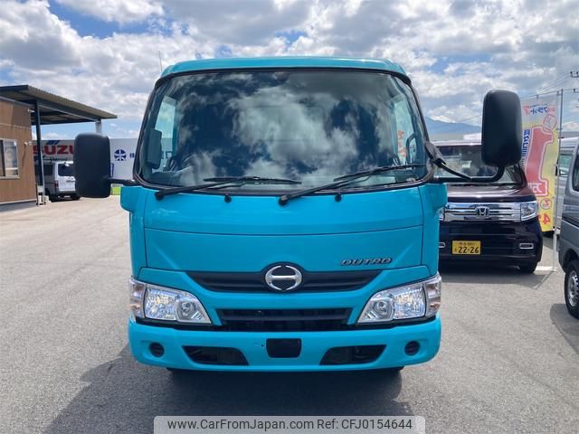 hino dutro 2017 GOO_NET_EXCHANGE_1100943A30240826W005 image 2