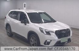 subaru forester 2023 quick_quick_4BA-SK5_SK5-034676