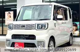 daihatsu wake 2014 quick_quick_LA700S_LA700S-0009211