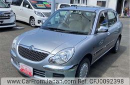 daihatsu storia 2003 -DAIHATSU--Storia M111S--M111S-000957---DAIHATSU--Storia M111S--M111S-000957-