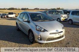 toyota aqua 2013 -TOYOTA--AQUA DAA-NHP10--NHP10-2278303---TOYOTA--AQUA DAA-NHP10--NHP10-2278303-