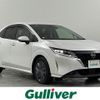 nissan note 2021 -NISSAN--Note 6AA-SNE13--SNE13-102224---NISSAN--Note 6AA-SNE13--SNE13-102224- image 1