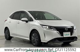 nissan note 2021 -NISSAN--Note 6AA-SNE13--SNE13-102224---NISSAN--Note 6AA-SNE13--SNE13-102224-