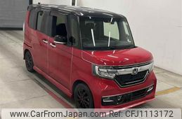 honda n-box 2019 -HONDA--N BOX JF3-1192783---HONDA--N BOX JF3-1192783-