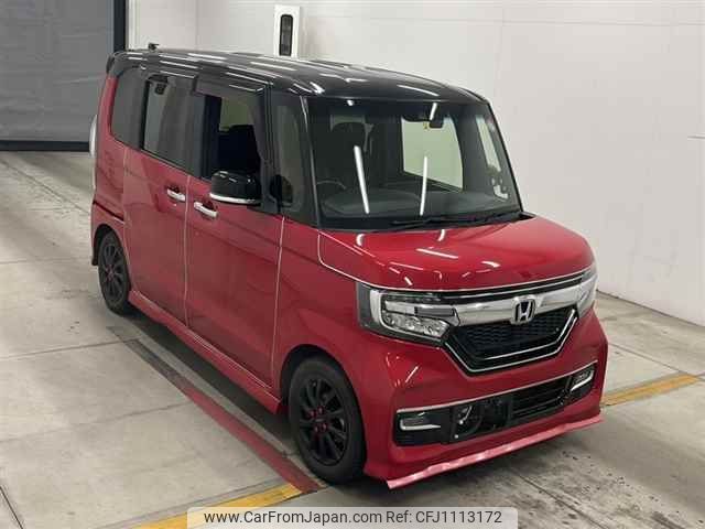 honda n-box 2019 -HONDA--N BOX JF3-1192783---HONDA--N BOX JF3-1192783- image 1