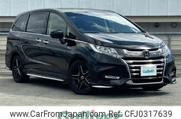 honda odyssey 2020 -HONDA--Odyssey 6AA-RC4--RC4-1202467---HONDA--Odyssey 6AA-RC4--RC4-1202467-