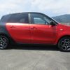 smart forfour 2016 -SMART 【静岡 534ﾒ118】--Smart Forfour 453042--2Y093734---SMART 【静岡 534ﾒ118】--Smart Forfour 453042--2Y093734- image 17