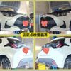 toyota yaris 2020 -TOYOTA--Yaris 5BA-MXPA10--MXPA10-2013002---TOYOTA--Yaris 5BA-MXPA10--MXPA10-2013002- image 6