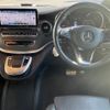 mercedes-benz v-class 2022 CFJ1813197 image 17