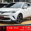 toyota c-hr 2017 CFJ1706343 image 1