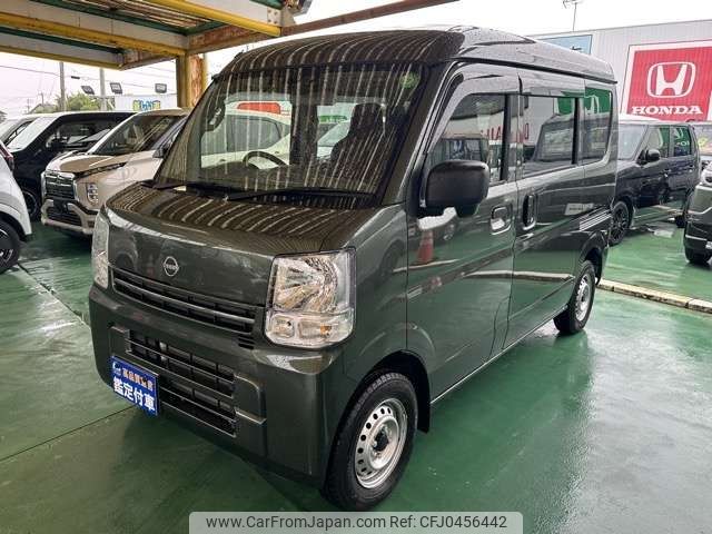 nissan clipper-van 2024 -NISSAN--Clipper Van 5BD-DR17V--DR17V-745***---NISSAN--Clipper Van 5BD-DR17V--DR17V-745***- image 2