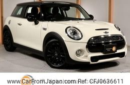 mini mini-others 2015 -BMW--BMW Mini XM20--0T962589---BMW--BMW Mini XM20--0T962589-