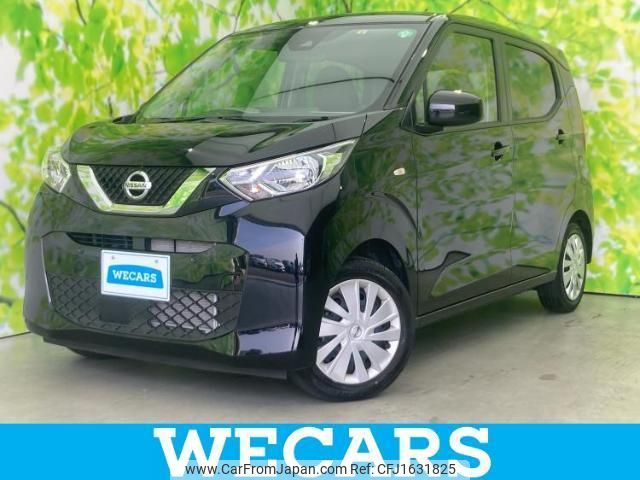 nissan dayz 2023 CFJ1631825 image 1