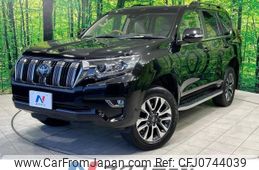 toyota land-cruiser-prado 2023 -TOYOTA--Land Cruiser Prado 3BA-TRJ150W--TRJ150-0171403---TOYOTA--Land Cruiser Prado 3BA-TRJ150W--TRJ150-0171403-