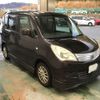 suzuki solio 2011 -SUZUKI 【金沢 500ほ2556】--Solio MA15S-100809---SUZUKI 【金沢 500ほ2556】--Solio MA15S-100809- image 4