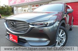 mazda cx-8 2018 -MAZDA--CX-8 3DA-KG2P--KG2P-200856---MAZDA--CX-8 3DA-KG2P--KG2P-200856-