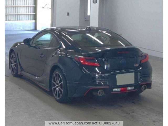 toyota 86 2022 -TOYOTA 【佐賀 300ﾕ2537】--86 3BA-ZN8--ZN8-017131---TOYOTA 【佐賀 300ﾕ2537】--86 3BA-ZN8--ZN8-017131- image 2