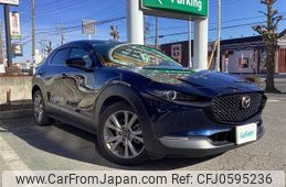 mazda cx-3 2022 -MAZDA--CX-30 3DA-DM8P--DM8P-201210---MAZDA--CX-30 3DA-DM8P--DM8P-201210-