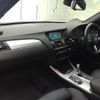 bmw x3 2016 CFJ1633590 image 17