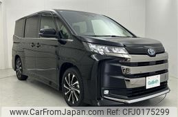 toyota noah 2022 -TOYOTA--Noah 6AA-ZWR90W--ZWR90-0040757---TOYOTA--Noah 6AA-ZWR90W--ZWR90-0040757-